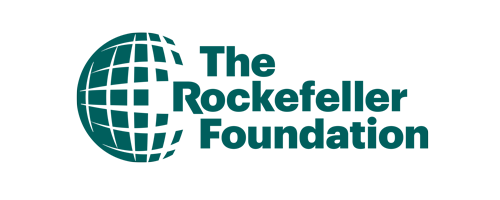 The Rockefeller Foundation